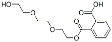 CAS#: 68439-19-0， 1,2-Benzenedicarboxylic Acid, Ester With 2,2-1,2-Ethanediylbis(Oxy)Bisethanol