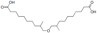 CAS#: 68444-34-8， 2,2'-Oxybis(Methylethyl) Dioctanoate