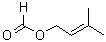 CAS#: 68480-28-4， 3-Methyl-2-Buten-1-Ol 1-Formate