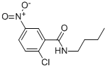 CAS#: 68505-92-0， N-Butyl-2-Chloro-5-Nitrobenzamide