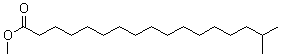 CAS#: 68517-10-2， Isooctadecanoic Acid Methyl Ester