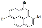 CAS#: 68519-97-1， 1,4,6-Tribromopyrene