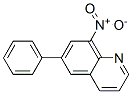 CAS#: 68527-70-8， 8-Nitro-6-Phenylquinoline