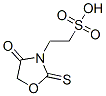 CAS#: 68561-10-4， 4-Oxo-2-Thioxo-3-Oxazolidineethanesulphonic Acid