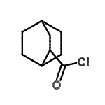 CAS#: 68569-32-4， Bicyclo[2.2.2]octane-2-carbonyl chloride
