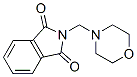 CAS#: 6857-12-1， 2-(Morpholin-4-Ylmethyl)Isoindole-1,3-Dione