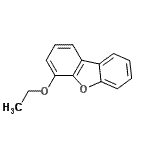 CAS#: 685873-95-4， 4-Ethoxydibenzo[b,d]furan