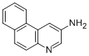 CAS#: 68633-88-5， 2-Aminobenzo(f)Quinoline