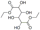 CAS#: 68681-96-9， Diethyl 2,3,4,5-Tetrahydroxyhexanedioate