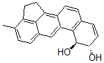 CAS#: 68688-86-8， 3-Methylcholanthrene-trans-7,8-Dihydrodiol