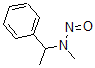 CAS#: 68690-89-1， Methyl(alpha-Methylbenzyl)Nitrosamine