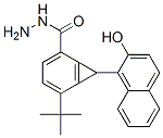 CAS#: 68758-85-0， 4-(Tert-Butyl)[(2-Hydroxy-1-Naphthyl)Methylene]Benzohydrazide