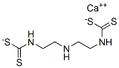 CAS#: 68758-88-3， [Iminobis(2,1-Ethanediyl)]Bis(Dithiocarbamic Acid)Calcium Salt