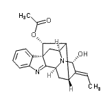 CAS#: 6880-50-8， Vomilenine