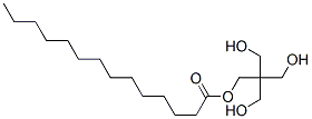 CAS#: 68818-38-2， 3-Hydroxy-2,2-Bis(Hydroxymethyl)Propyl Myristate