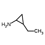 CAS#: 68841-33-8， 2-Ethylcyclopropanamine