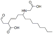 CAS#: 68877-11-2， 4-[(Carboxymethyl)Amino]Dodecenyl-4-Oxobutyric Acid
