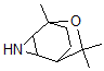CAS#: 68883-20-5， 5,7,7-Trimethyl-6-Oxa-3-Azatricyclo(3.2.2.0)Nonane