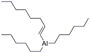 CAS#: 68900-80-1， (E)-Dihexyloct-1-Enylaluminium