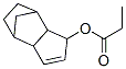 CAS#: 68912-13-0， 3a,4,5,6,7,7alpha-Hexahydro-4,7-Methano-1H-Indenyl Propionate