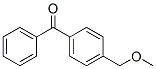CAS#: 68921-89-1， 4-(Methoxymethyl)Benzophenone