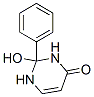 CAS#: 68921-95-9， 2,3-Dihydro-2-Hydroxy-2-Phenyl-1H-Pyrimidin-4-One