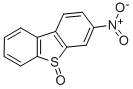 CAS#: 68925-98-4， 3-Nitrodibenzothiophene-5-Oxide