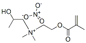 CAS#: 68928-62-1， [2-Hydroxypropyl]Dimethyl[2-[(2-Methyl-1-Oxoallyl)Oxy]Ethyl]Ammonium Nitrate