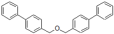 CAS#: 68941-68-4， Bis(4-Biphenylmethyl)Ether