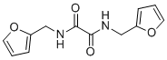 CAS#: 69010-90-8， N,N-Difurfuryloxamide