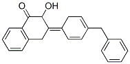 CAS#: 69019-54-1， 4-Benzhydrylidene-2-Hydroxy-Naphthalen-1-One