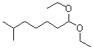 CAS#: 69178-43-4， 1,1-Diethoxy-Isooctane