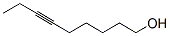 CAS#: 69222-05-5， Non-6-Yn-1-Ol
