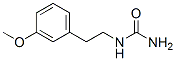 CAS#: 69226-63-7， (3-Methoxyphenethyl)Urea