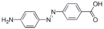 CAS#: 6925-48-0， 4-[(4-Aminophenyl)Azo]Benzoic Acid