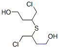 CAS#: 693-30-1， 2-Hydroxyethyl 2-Chloroethyl sulphide