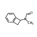 CAS#: 693289-54-2， N-Bicyclo[4.2.0]octa-1,3,5-trien-7-yl-N-methylformamide