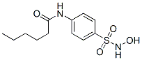CAS#: 6937-32-2， N-[4-(Hydroxysulfamoyl)Phenyl]Hexanamide