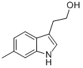 CAS#: 6943-01-7， 6-Methyl-1H-Indole-3-Ethanol