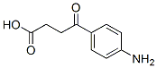 CAS#: 6945-94-4， 4-(4-Aminophenyl)-4-Oxo-Butanoic Acid