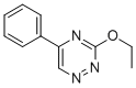 CAS#: 69466-64-4， 3-Ethoxy-5-Phenyl-1,2,4-Triazine