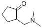 CAS#: 6947-99-5， 2-(Dimethylaminomethyl)cyclopentan-1-one