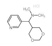 CAS 登录号：69494-04-8， 多匹可明