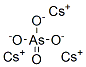 CAS#: 69514-84-7， Cesium Arsenate
