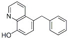 CAS#: 6954-93-4， 5-(Phenylmethyl)Quinolin-8-Ol