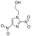 CAS#: 69542-89-8， 2,4-Dinitroimidazole-1-Ethanol