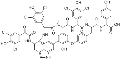 CAS#: 69598-75-0， Complestatin