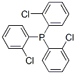 CAS#: 6962-87-4， Tris(2-Chlorophenyl)Phosphane