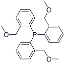 CAS#: 6962-89-6， Tris[2-(Methoxymethyl)Phenyl]Phosphane