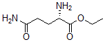 CAS#: 69630-25-7， L-Glutamine Ethyl ester